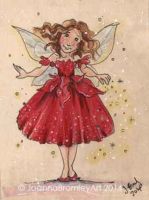 Christmas Fairy